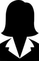 profile-account-contact-avatar-portrait-woman-users-silhouette