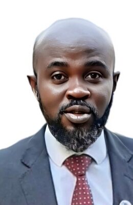 Agboola Olaoluwa